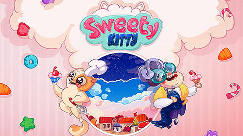 Scarica Sweety kitty gratis per Android.