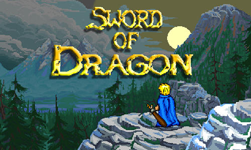 Scarica Sword of dragon gratis per Android.