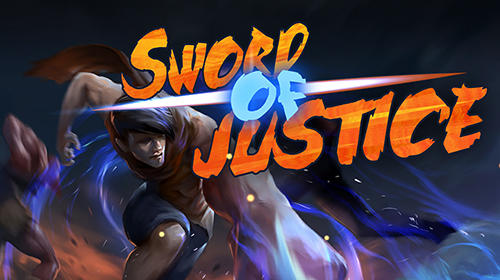 Scarica Sword of justice gratis per Android 4.1.