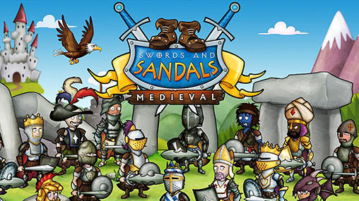 Scarica Swords and sandals: Medieval gratis per Android.
