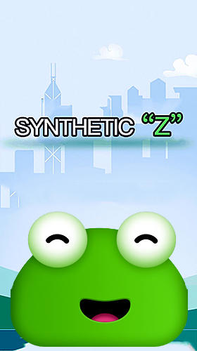 Scarica Synthetic Z gratis per Android.