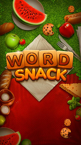 Scarica Szo piknik: Word snack gratis per Android.