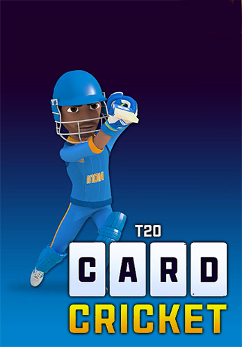 Scarica T20 card cricket gratis per Android.
