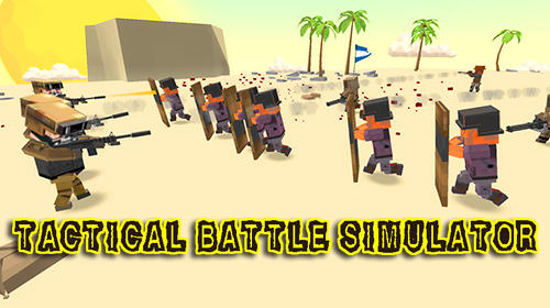 Scarica Tactical battle simulator gratis per Android.