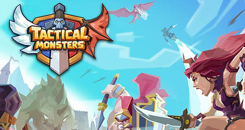 Scarica Tactical monsters gratis per Android.