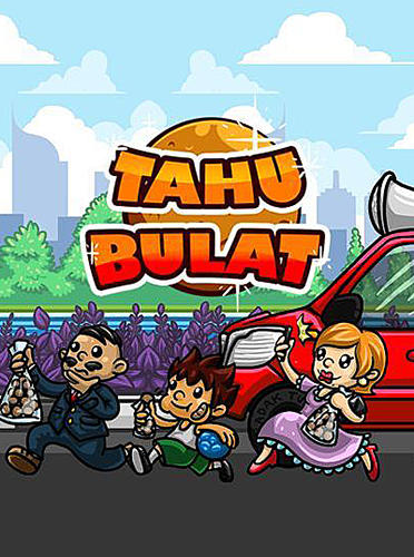 Scarica Tahu bulat: Round tofu gratis per Android 2.3.