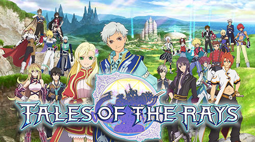 Scarica Tales of the rays gratis per Android.