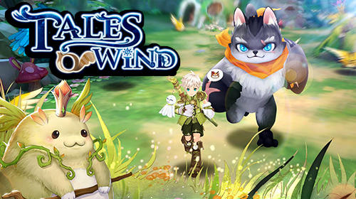 Scarica Tales of wind gratis per Android.