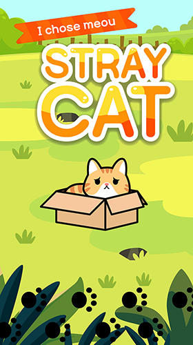 Scarica Taming a stray cat gratis per Android 4.1.