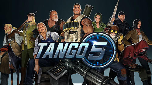Scarica Tango 5 gratis per Android.