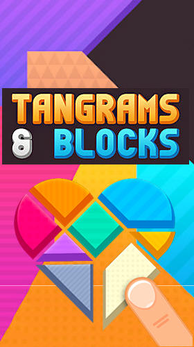 Scarica Tangrams and blocks gratis per Android 4.0.