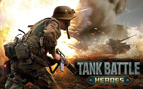 Scarica Tank battle heroes gratis per Android.