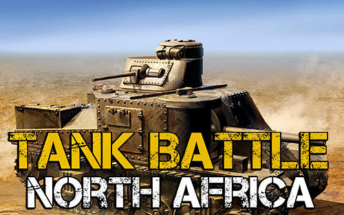 Scarica Tank battle: North Africa gratis per Android.