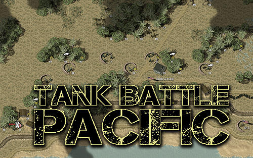 Scarica Tank battle: Pacific gratis per Android.