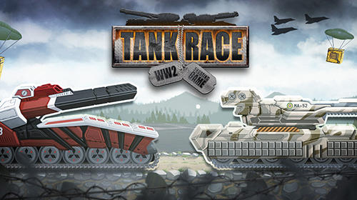 Scarica Tank race: WW2 shooting game gratis per Android.