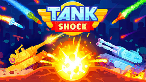 Scarica Tank shock gratis per Android 5.0.