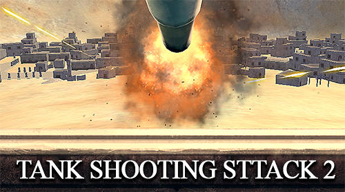 Scarica Tank shooting attack 2 gratis per Android 4.1.