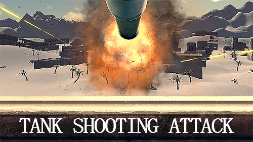 Scarica Tank shooting attack gratis per Android.