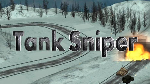 Scarica Tank shooting: Sniper game gratis per Android.