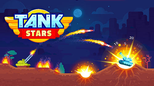 Scarica Tank stars gratis per Android.