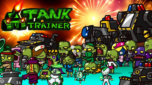 Scarica Tank trainer gratis per Android.