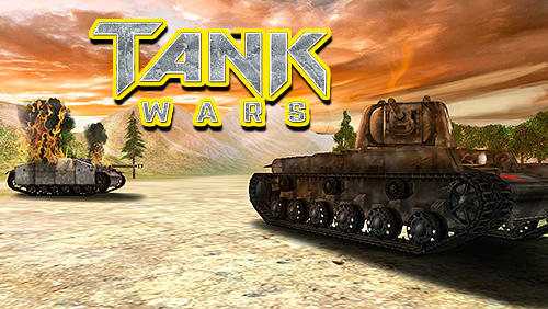 Scarica Tank wars gratis per Android.