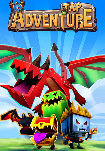 Scarica Tap adventure hero gratis per Android 4.1.