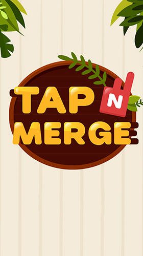 Scarica Tap and merge gratis per Android.