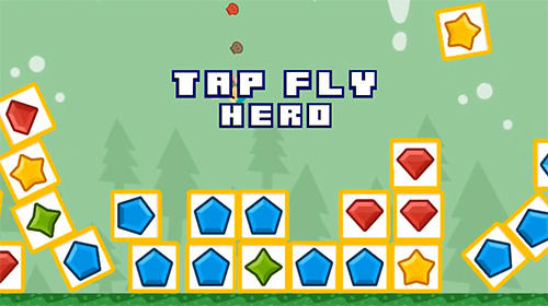 Scarica Tap fly hero gratis per Android.
