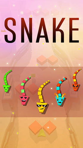 Scarica Tap snake gratis per Android.