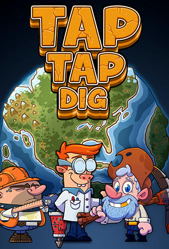 Scarica Tap tap dig: Idle clicker gratis per Android 4.0.