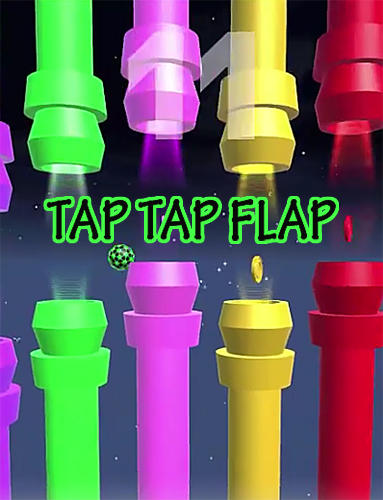 Tap tap flap