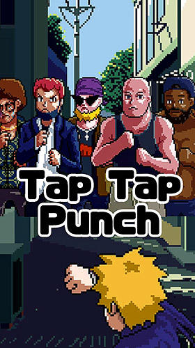 Scarica Tap tap punch gratis per Android 4.1.