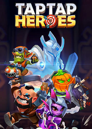 Scarica Taptap heroes gratis per Android.