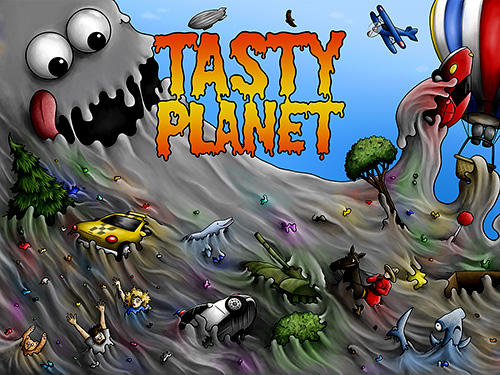 Scarica Tasty planet gratis per Android.
