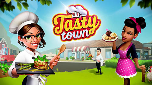 Scarica Tasty town gratis per Android.