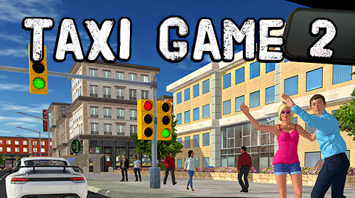 Scarica Taxi game 2 gratis per Android.