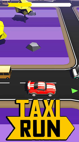Scarica Taxi run gratis per Android.