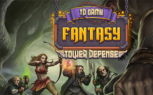 Scarica TD game fantasy tower defense gratis per Android.
