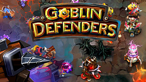 Scarica TD: Goblin defenders. Towers rush gratis per Android 2.3.
