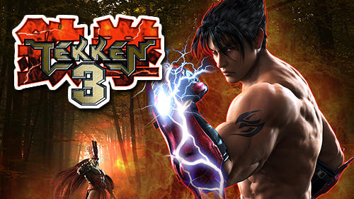 Scarica Tekken 3 gratis per Android 2.2.