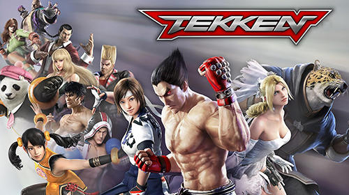 Scarica Tekken gratis per Android.