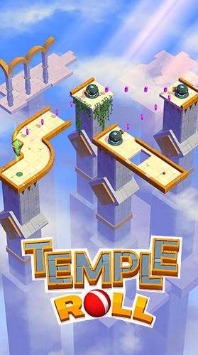 Scarica Temple roll gratis per Android 4.1.