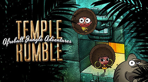Scarica Temple rumble: Jungle adventure gratis per Android.