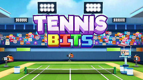 Scarica Tennis bits gratis per Android 4.1.