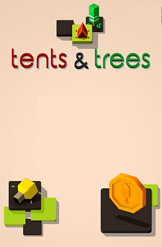Scarica Tents and trees puzzles gratis per Android 4.0.