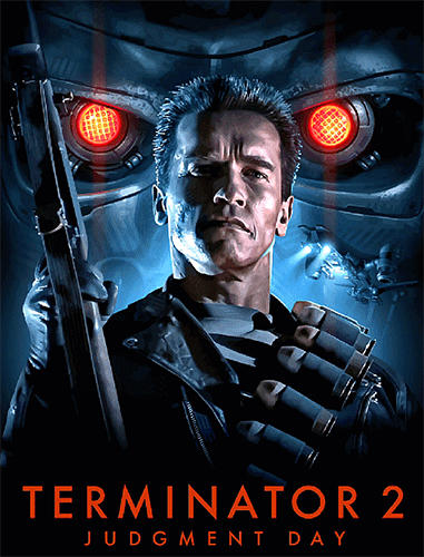 Scarica Terminator 2: Judgment day gratis per Android.