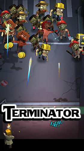 Scarica Terminator gratis per Android 4.2.