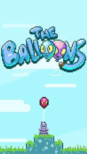 Scarica The balloons: No spikes allowed gratis per Android.