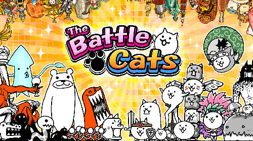 Scarica The battle cats gratis per Android.